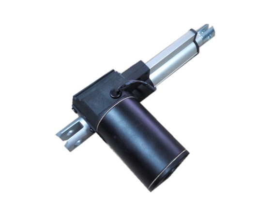 L型推杆式开窗器