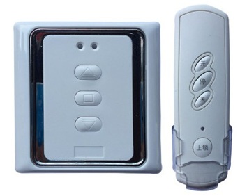 电动开窗机控制器