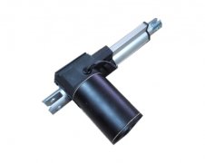 L型推杆式开窗器