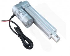 普通推杆式开窗器