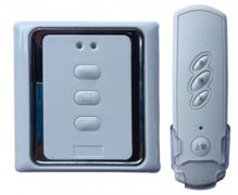 电动开窗机控制器