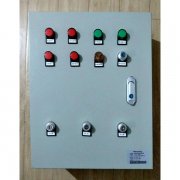 开窗机-控制箱-1